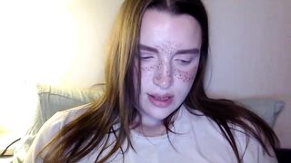 Watch hoteffy Camgirl Porn Video [Chaturbate] - new, lovense, cum, lush, pvt