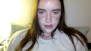 Watch hoteffy Camgirl Porn Video [Chaturbate] - new, lovense, cum, lush, pvt