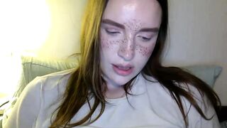 Watch hoteffy Camgirl Porn Video [Chaturbate] - new, lovense, cum, lush, pvt
