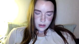 Watch hoteffy Camgirl Porn Video [Chaturbate] - new, lovense, cum, lush, pvt