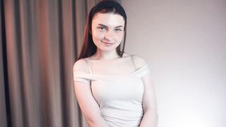 Watch davinagreengo Camgirl Porn Video [Chaturbate] - new, shy, 18, skinny, teen