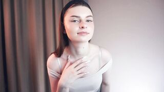 Watch davinagreengo Camgirl Porn Video [Chaturbate] - new, shy, 18, skinny, teen