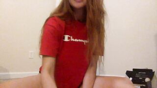 Watch lexiial0 Leaked Porn Video [Chaturbate] - private, roleplay, bigass, anal, sph