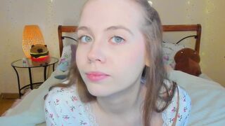 Watch miya_soft Hot Porn Video [Chaturbate] - 18, curvy, teen, cute, braces