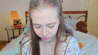 Watch miya_soft Hot Porn Video [Chaturbate] - 18, curvy, teen, cute, braces