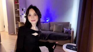 Watch elizabetswan Hot Porn Video [Chaturbate] - new, shy, 18, asian, cute
