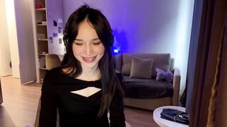 Watch elizabetswan Hot Porn Video [Chaturbate] - new, shy, 18, asian, cute