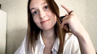 Watch giovannatimm New Porn Video [Chaturbate] - new, natural, shy, 18, teen