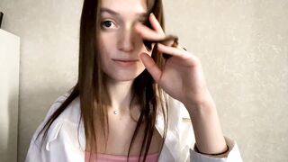 Watch giovannatimm New Porn Video [Chaturbate] - new, natural, shy, 18, teen