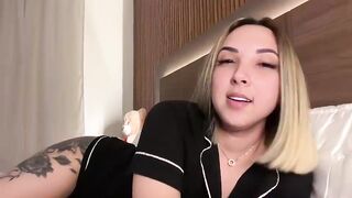 Watch laraxoxo1999 Camgirl Porn Video [Chaturbate] - panty, rockergirl, butt, legs