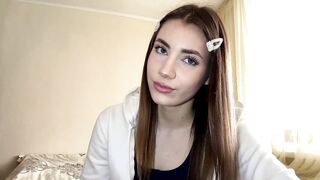 Watch sarigerla Camgirl Porn Video [Chaturbate] - new, young, 18, skinny, teen