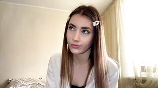Watch sarigerla Camgirl Porn Video [Chaturbate] - new, young, 18, skinny, teen