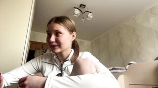 Watch lucindascercy Hot Porn Video [Chaturbate] - new, shy, 18, skinny, teen