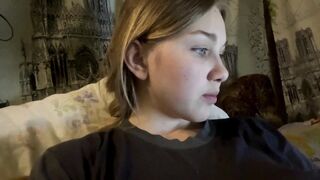 vinniebarco Hot Porn Video [Chaturbate] - new, shy, piercing, 18, cute