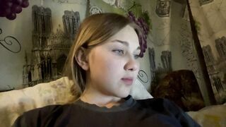 vinniebarco Hot Porn Video [Chaturbate] - new, shy, piercing, 18, cute