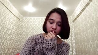 samathabeall Camgirl Porn Video [Chaturbate] - new, young, smalltits, 18, asian