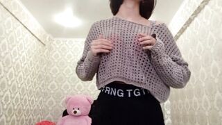 samathabeall Camgirl Porn Video [Chaturbate] - new, young, smalltits, 18, asian