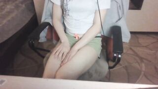 candyceisgrigg Leaked Porn Video [Chaturbate] - new, shy, 18, asian, skinny