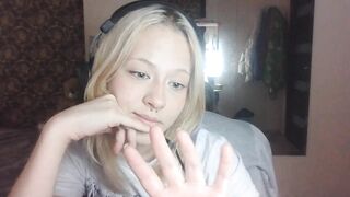 candyceisgrigg Leaked Porn Video [Chaturbate] - new, shy, 18, asian, skinny