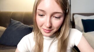 princessmood Camgirl Porn Video [Chaturbate] - new, shy, young, 18