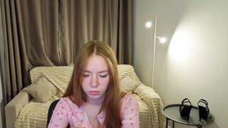 Watch sabellee Leaked Porn Video [Chaturbate] - new, shy, young, 18, skinny