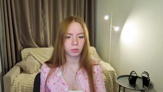 Watch sabellee Leaked Porn Video [Chaturbate] - new, shy, young, 18, skinny