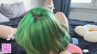aprilcutie New Porn Video [Chaturbate] - new, feet, 18, teen, goth