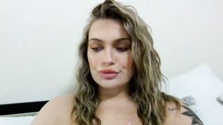 Watch luucylan3 Leaked Porn Video [Chaturbate] - redhead, feet, new, lovense, blonde