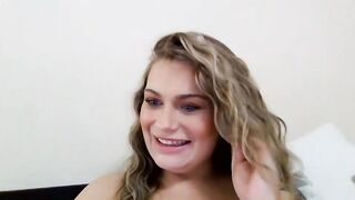 Watch luucylan3 Leaked Porn Video [Chaturbate] - redhead, feet, new, lovense, blonde