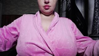 Watch xxxnewlywedsxxx Hot Porn Video [Chaturbate] - hugeboobs, mistress, curve, bbw, milk