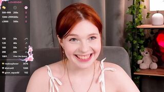 margaretrobinson_ Leaked Porn Video [Chaturbate] - new, natural, shy, 18, skinny