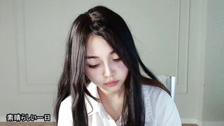 lissameiji Camgirl Porn Video [Chaturbate] - new, shy, 18, asian, teen
