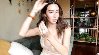 russianbunnyalexandra Camgirl Porn Video [Chaturbate] - roulette, fetish, blueeyes, ginger, conversation