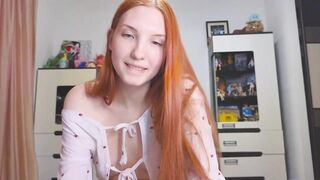 olivia_ridd New Porn Video [Chaturbate] - tongue, striptease, blow, boobs, asshole