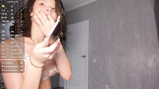 Watch sophiashyy Camgirl Porn Video [Chaturbate] - ass, new, 18, lovense, boobs