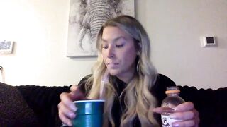 misss_alyssaaa New Porn Video [Chaturbate] - new, bigass, natural, young, teen