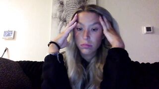 misss_alyssaaa New Porn Video [Chaturbate] - new, bigass, natural, young, teen