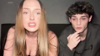 Watch claraandnate Leaked Porn Video [Chaturbate] - new, young, bigdick, teen