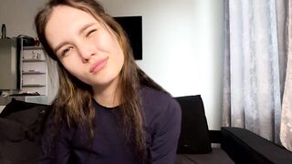 Watch mirandakiss_ Leaked Porn Video [Chaturbate] - feet, new, shy, 18, lovense