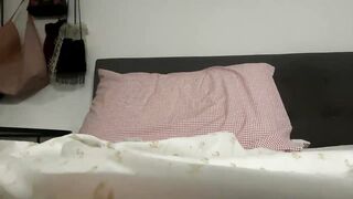 urbabygurl13 Hot Porn Video [Chaturbate] - vibe, wet, hornyaf, bigboob, slim