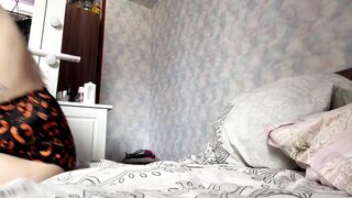 Watch angelaribero Hot Porn Video [Chaturbate] - new, bigass, shy, 18, bigboobs