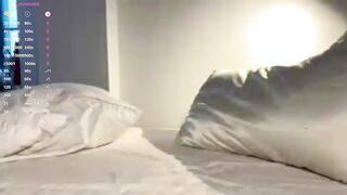 Watch ruthesenion Leaked Porn Video [Chaturbate] - new, shy, 18, skinny, goth