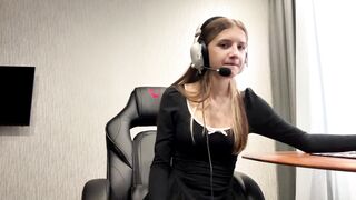 Watch secretnika Leaked Porn Video [Chaturbate] - new, young, shy, 18, teen