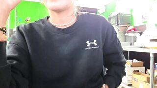 Watch yoitshoney Leaked Porn Video [Chaturbate] - asia, sexychubby, wet, colombian, feet