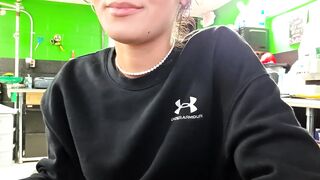 Watch yoitshoney Leaked Porn Video [Chaturbate] - asia, sexychubby, wet, colombian, feet