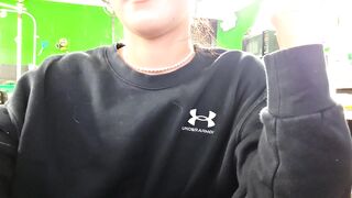 Watch yoitshoney Leaked Porn Video [Chaturbate] - asia, sexychubby, wet, colombian, feet