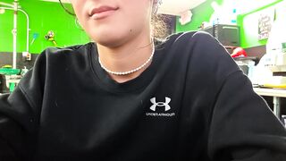 Watch yoitshoney Leaked Porn Video [Chaturbate] - asia, sexychubby, wet, colombian, feet