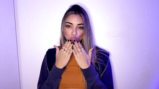 stasiakopiasz Camgirl Porn Video [Chaturbate] - new, latina, smalltits, 18, teen