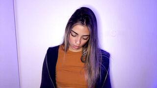 stasiakopiasz Camgirl Porn Video [Chaturbate] - new, latina, smalltits, 18, teen