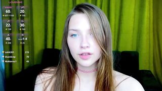 Watch dariaangels Camgirl Porn Video [Chaturbate] - new, young, 18, skinny, model